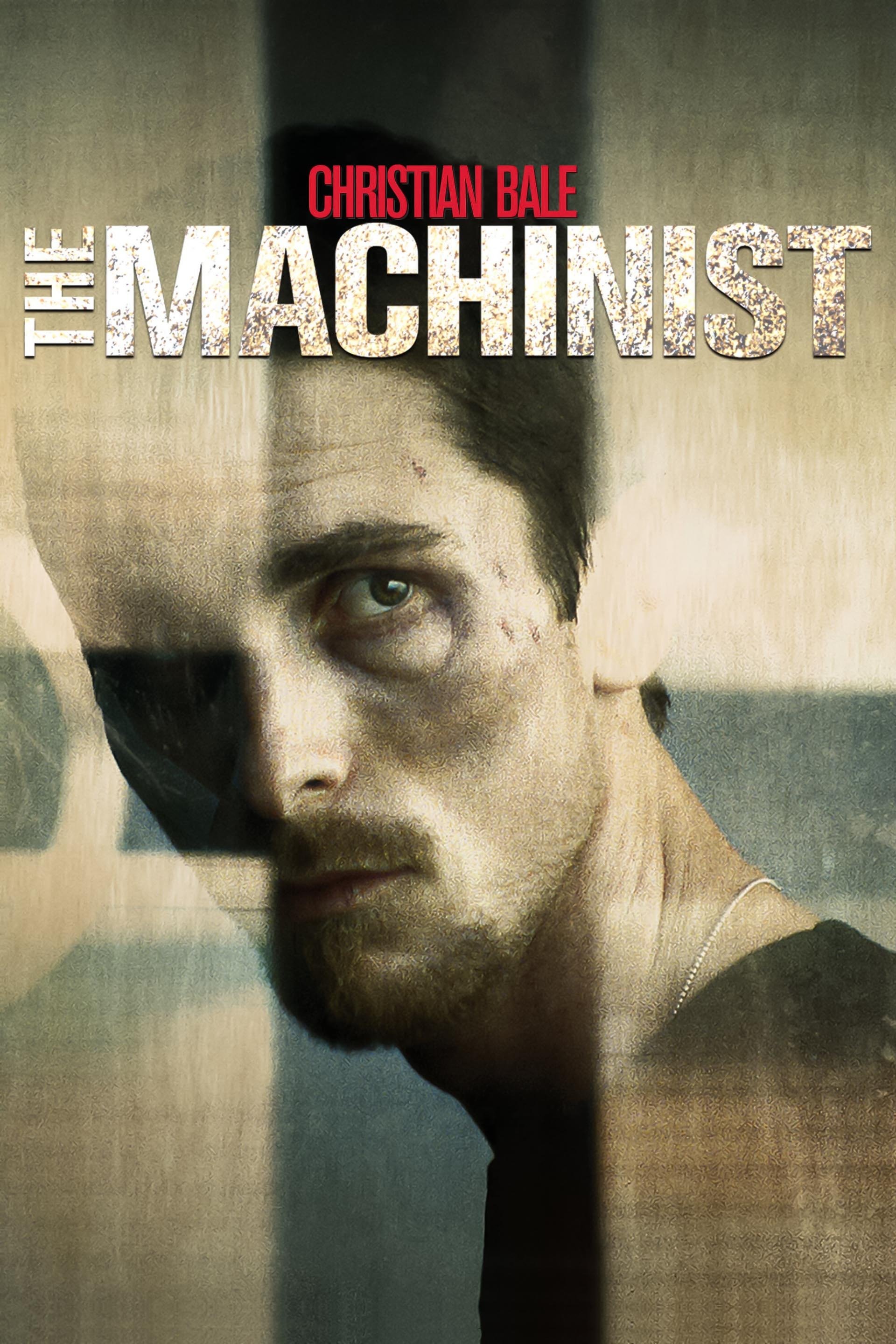 The Machinist (2004) [33627] (A1765114846) [[Movies]] --Plex--